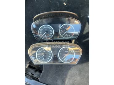 kilometar sat e60 za BMW Serija 5