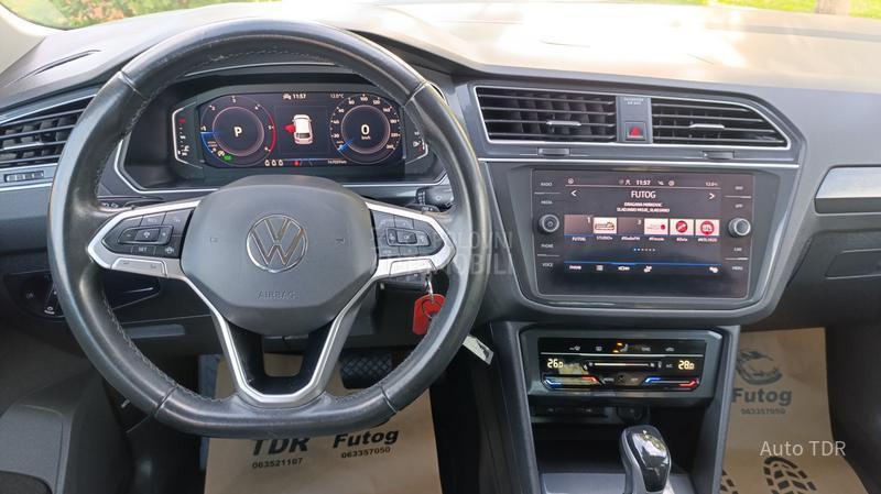 Volkswagen Tiguan 2.0/TDI/VIRTUAL/LIFE