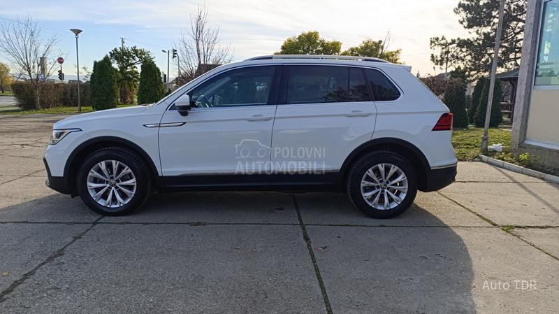 Volkswagen Tiguan 2.0/TDI/VIRTUAL/LIFE