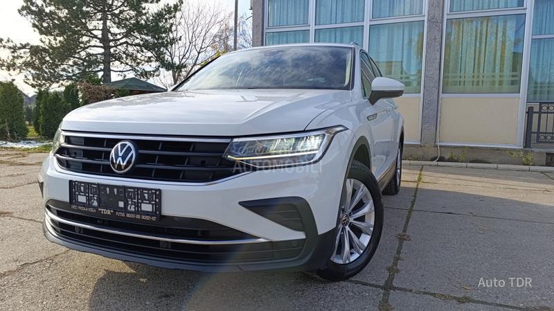 Volkswagen Tiguan 2.0/TDI/VIRTUAL/LIFE