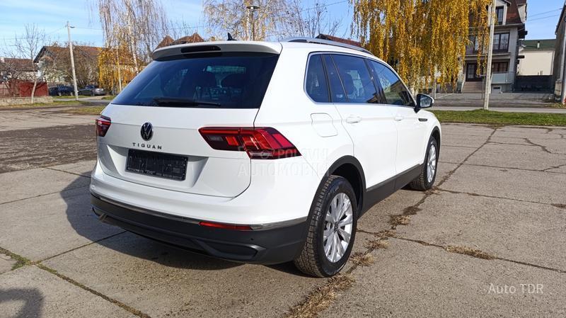 Volkswagen Tiguan 2.0/TDI/VIRTUAL/LIFE