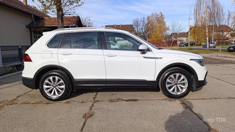 Volkswagen Tiguan 2.0/TDI/VIRTUAL/LIFE