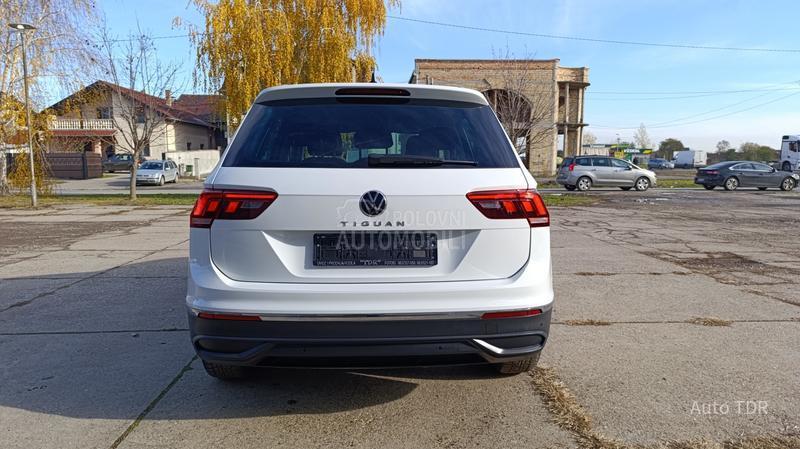 Volkswagen Tiguan 2.0/TDI/VIRTUAL/LIFE