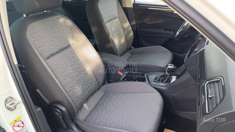 Volkswagen Tiguan 2.0/TDI/VIRTUAL/LIFE