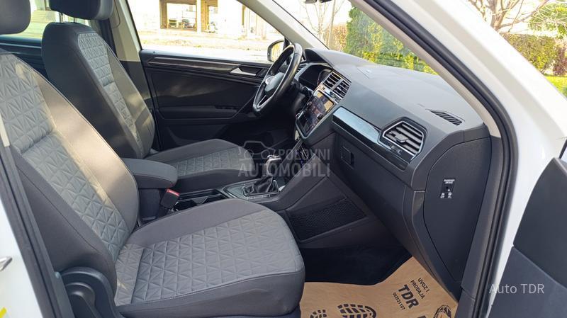 Volkswagen Tiguan 2.0/TDI/VIRTUAL/LIFE