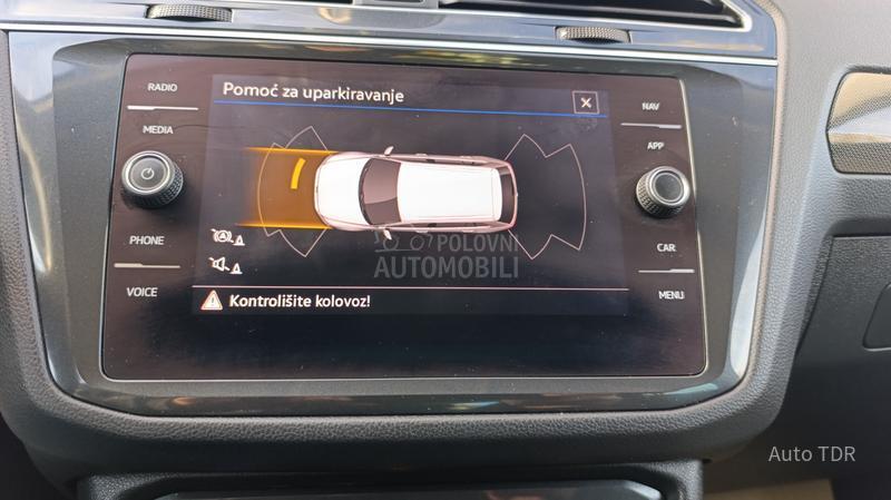 Volkswagen Tiguan 2.0/TDI/VIRTUAL/LIFE