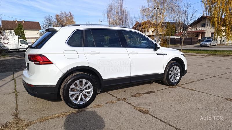 Volkswagen Tiguan 2.0/TDI/VIRTUAL/LIFE