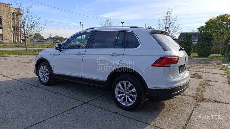 Volkswagen Tiguan 2.0/TDI/VIRTUAL/LIFE