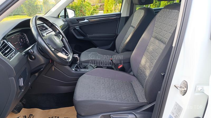 Volkswagen Tiguan 2.0/TDI/VIRTUAL/LIFE