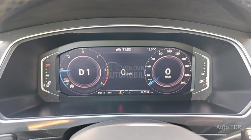 Volkswagen Tiguan 2.0/TDI/VIRTUAL/LIFE