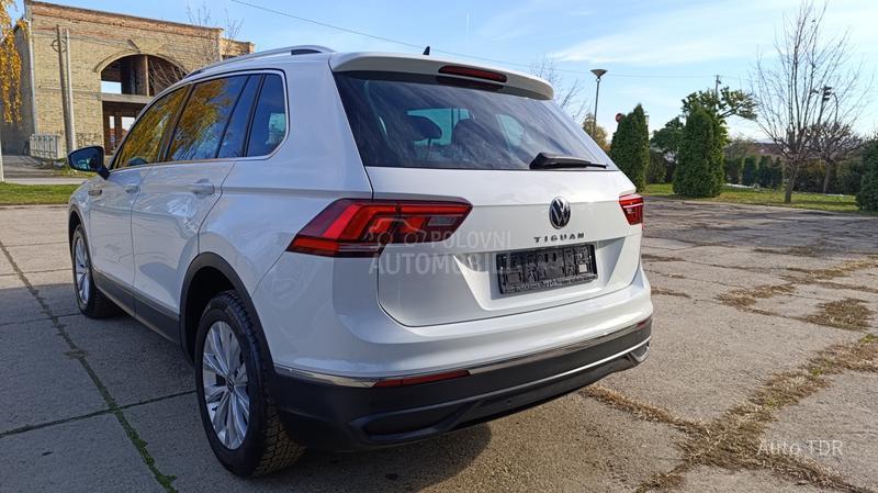 Volkswagen Tiguan 2.0/TDI/VIRTUAL/LIFE