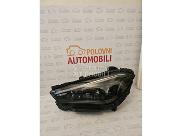 Levi digital light far za Mercedes Benz CLE 200, CLE 220d, CLE 300 ... od 2023. do 2025. god.