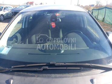 Soferka za Peugeot 5008 od 2010. do 2015. god.