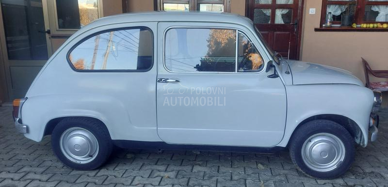 Zastava 750 