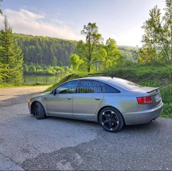 Audi A6 2.0tdi BLB