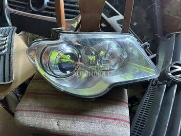 Farovi za Volkswagen Touran od 2007. do 2009. god.