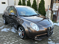 Alfa Romeo MiTo 1.3 V.servis/Navi