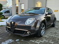 Alfa Romeo MiTo 1.3 V.servis/Navi