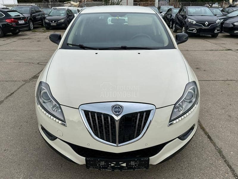 Lancia Delta 1.6MJET ARGENTO