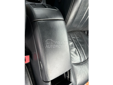 W219 naslon za Mercedes Benz CLS Klasa