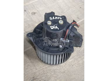 Ventilator dig. klime za Fiat Bravo