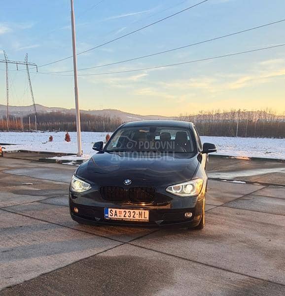 BMW 114 