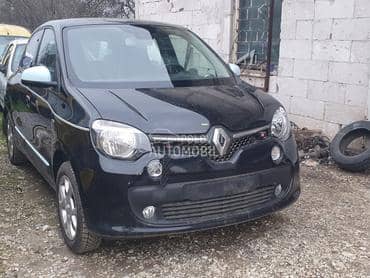 TWINGO 3 delovi za Renault Twingo od 2014. do 2018. god.