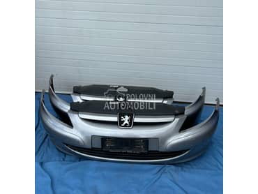 Branik prednji za Peugeot 307 od 2001. do 2005. god.