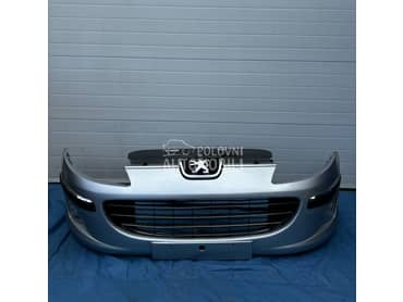 Branik, branici prednji za Peugeot 407