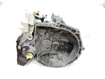 Menjac 1.6vti za Peugeot 308, 207, 508