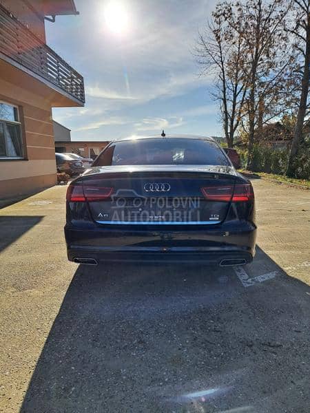 Audi A6 2.0tdi ultra