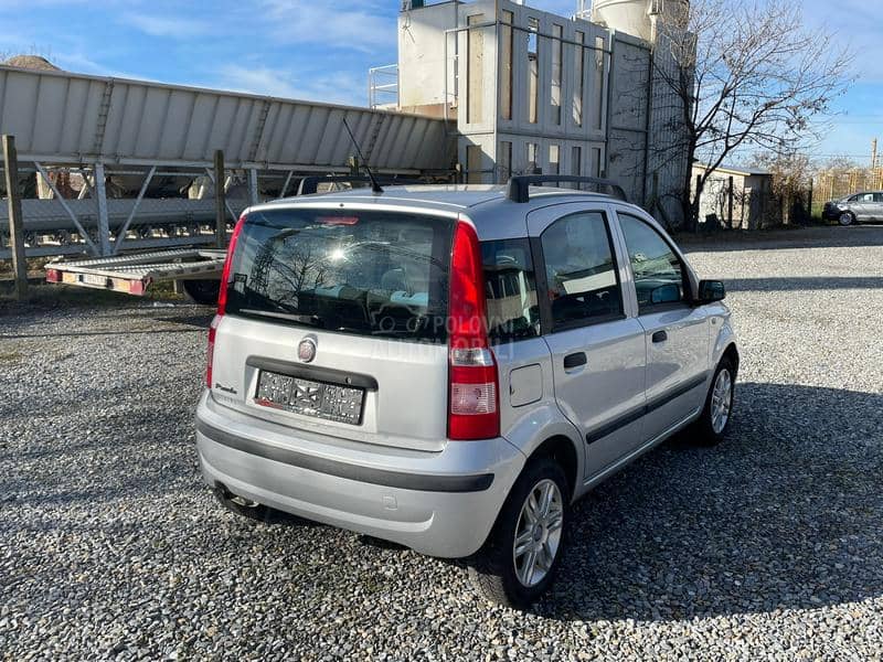 Fiat Panda 1.2 8v