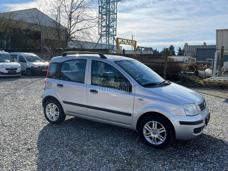 Fiat Panda 1.2 8v