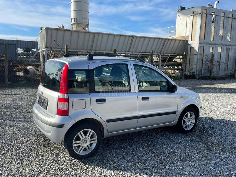 Fiat Panda 1.2 8v