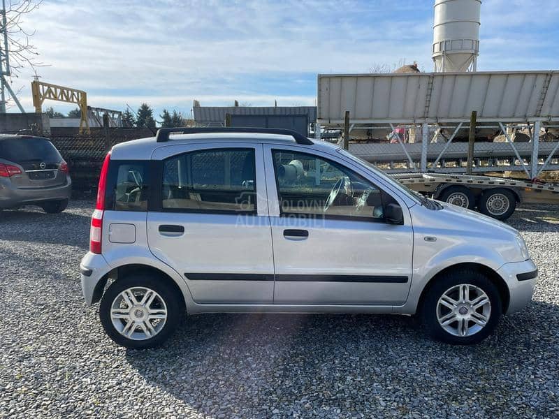 Fiat Panda 1.2 8v