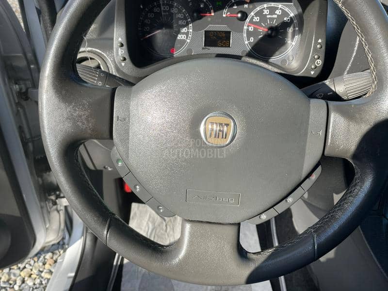 Fiat Panda 1.2 8v