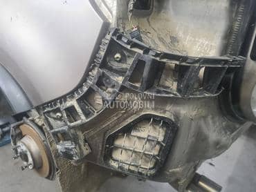 drzac branika za Volkswagen Tiguan od 2009. do 2015. god.