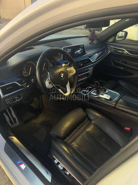 BMW 730 M paket/soft/360/HK