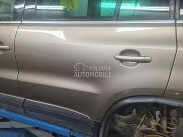 vrata za Volkswagen Tiguan od 2009. do 2015. god.