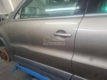 prednja vrata za Volkswagen Tiguan od 2009. do 2015. god.