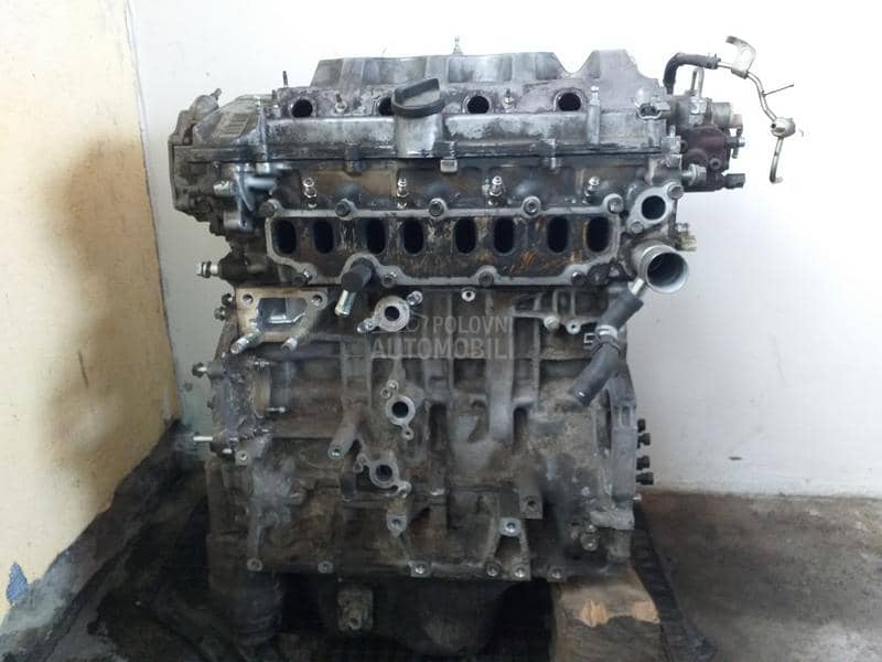 motor 2.0d4d. 93kw 126ks