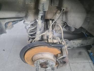 glavcina rukavac za Volkswagen Tiguan od 2009. do 2015. god.