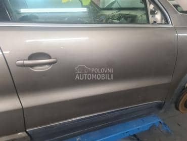 prednja vrata za Volkswagen Tiguan od 2009. do 2015. god.