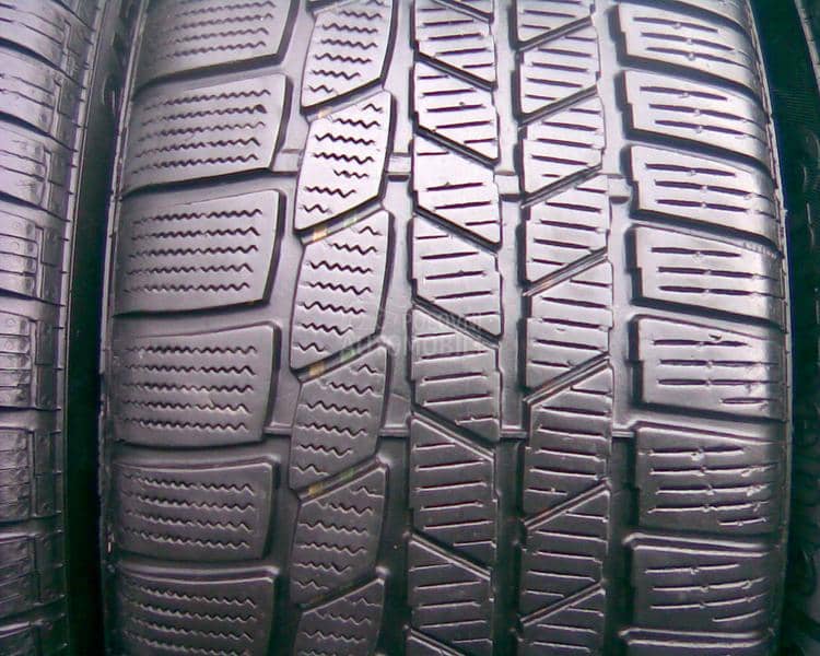 Continental 245/50 R18 Zimska