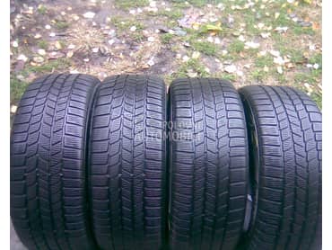 Continental 245/50 R18 Zimska