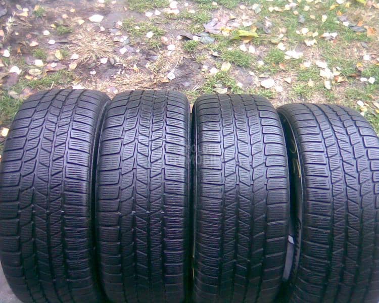 Continental 245/50 R18 Zimska