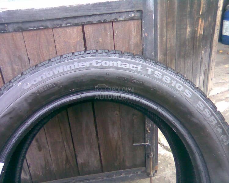Continental 245/50 R18 Zimska