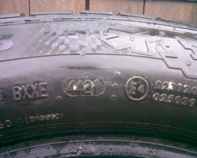 Continental 245/50 R18 Zimska