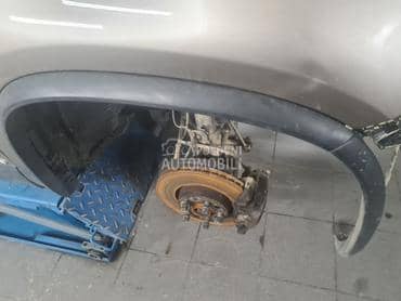 rub za Volkswagen Tiguan od 2009. do 2015. god.