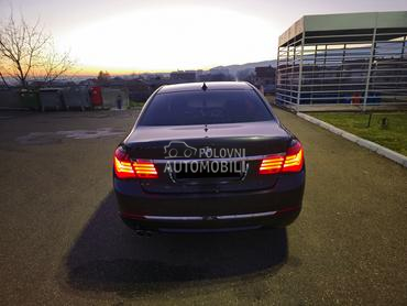 BMW 730 XDRIVE